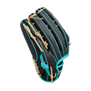 Wilson A2000 PF50SS Super Skin 12.25” Baseball First Base Mitt - WBW1022771225