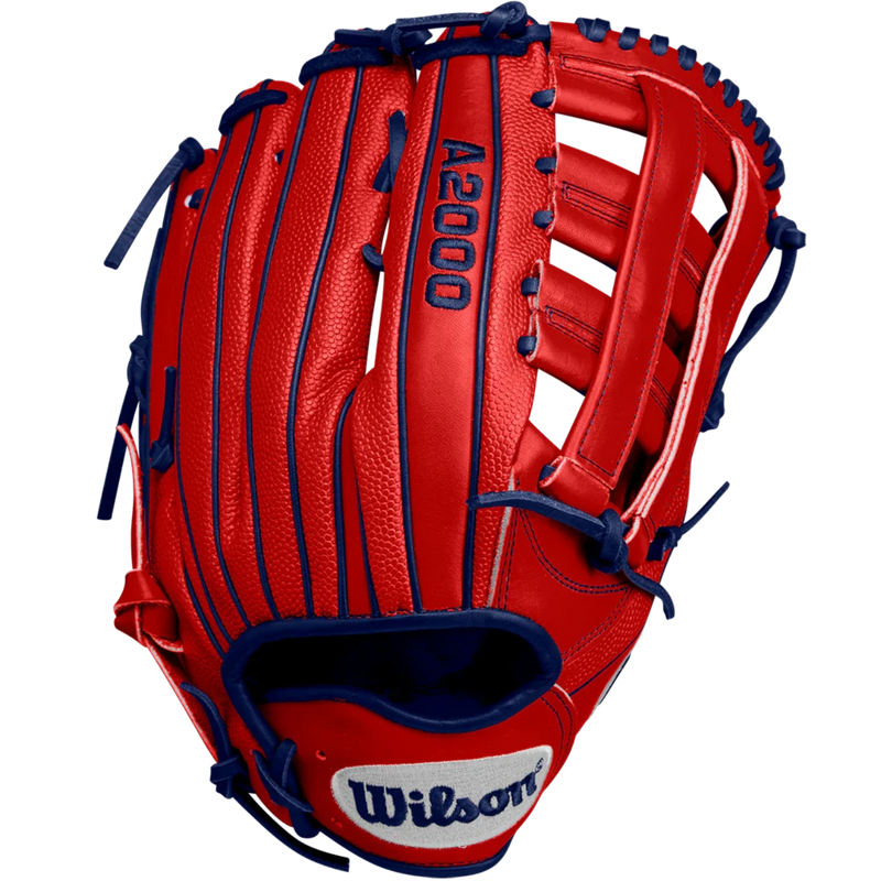 Wilson A2000 SuperSkin Masataka Yoshida 12.5" Winter Collection Baseball Glove - WBW102529125 / WBW102530125