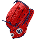 Wilson A2000 SuperSkin Masataka Yoshida 12.5" Winter Collection Baseball Glove - WBW102529125 / WBW102530125