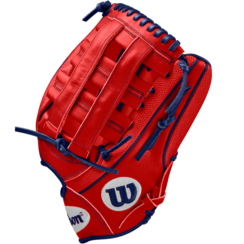 Wilson A2000 SuperSkin Masataka Yoshida 12.5" Winter Collection Baseball Glove - WBW102529125 / WBW102530125