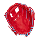 Wilson A500 11.5" Youth Baseball Glove - WBW102540115