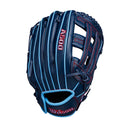Wilson A500 12.25" Youth Baseball Glove - WBW10254212