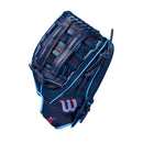 Wilson A500 12.25" Youth Baseball Glove - WBW10254212