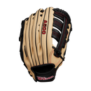 Wilson A500 12.5" Youth Baseball Glove - WBW102544125