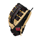 Wilson A500 12.5" Youth Baseball Glove - WBW102544125