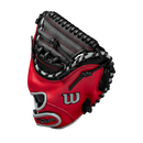 Wilson A500 32cm Youth Baseball Catchers Glove - WBW10254632