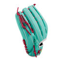 2025 Summer Wilson A2000 OT7SS Model 12.75" Baseball Glove With Spin Control - WBW1025521275 / WBW1025531275