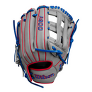 Wilson A900 12" FP12  Pedroia Fit Baseball Glove - WBW10257112