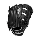 Wilson A900 12.25" PF1892 Pedroia Fit Baseball Glove - WBW1025721225