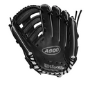 Wilson A900 12.25" PF1892 Pedroia Fit Baseball Glove - WBW1025721225