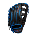 2025 Wilson A1000 PF1892 Model 12.25”(Pedroia Fit)  Baseball Fielding Glove - WBW1025831225 / WBW1025841225