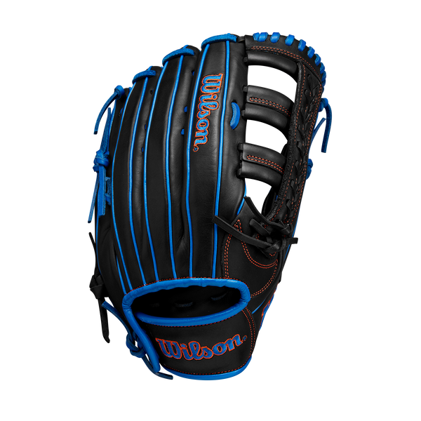 2025 Wilson A1000 PF1892 Model 12.25”(Pedroia Fit)  Baseball Fielding Glove - WBW1025831225 / WBW1025841225