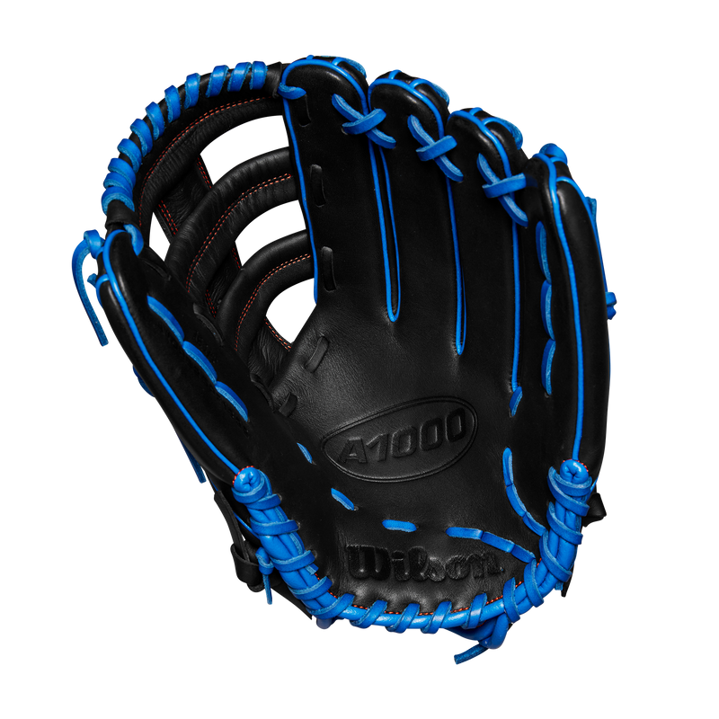 2025 Wilson A1000 PF1892 Model 12.25”(Pedroia Fit)  Baseball Fielding Glove - WBW1025831225 / WBW1025841225