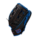 2025 Wilson A1000 PF1892 Model 12.25”(Pedroia Fit)  Baseball Fielding Glove - WBW1025831225 / WBW1025841225