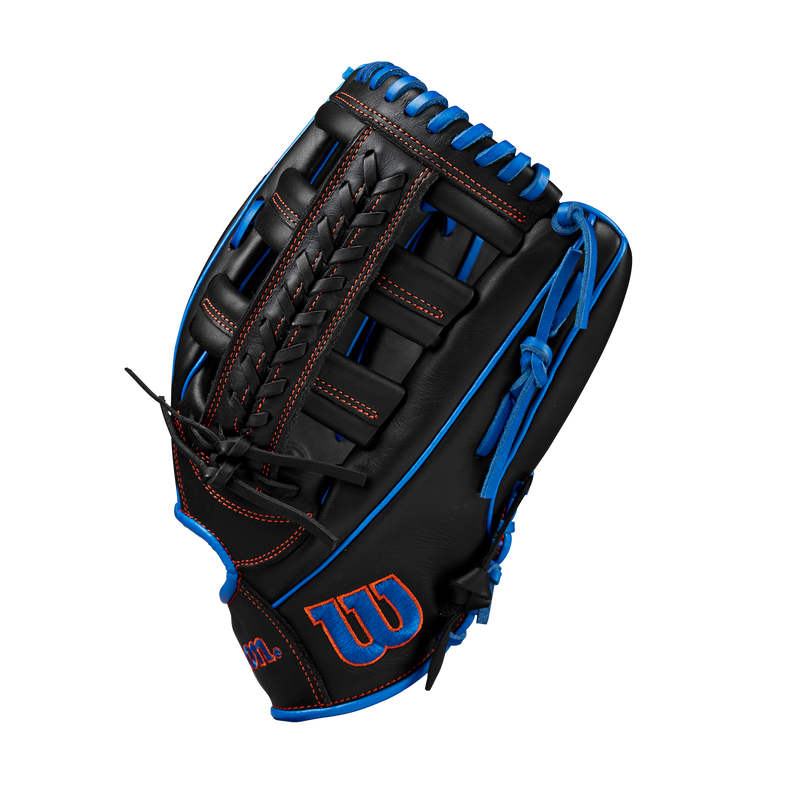 2025 Wilson A1000 PF1892 Model 12.25”(Pedroia Fit)  Baseball Fielding Glove - WBW1025831225 / WBW1025841225