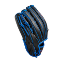 2025 Wilson A1000 PF1892 Model 12.25”(Pedroia Fit)  Baseball Fielding Glove - WBW1025831225 / WBW1025841225