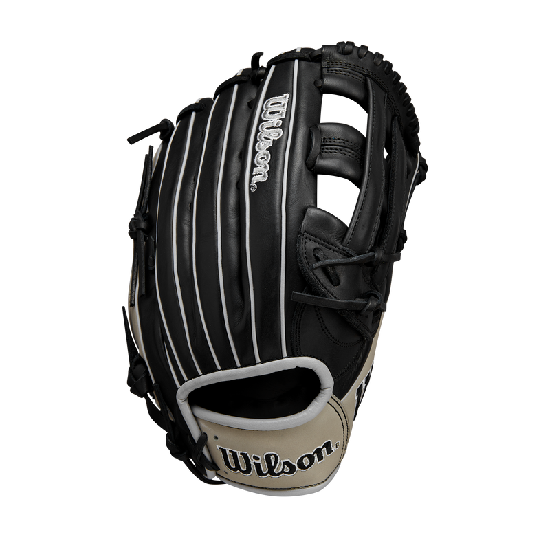2025 A1000T® 1750 12.5” Baseball Fielding Glove - WBW102585125 / WBW102586125