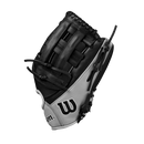 2025 A1000T® 1750 12.5” Baseball Fielding Glove - WBW102585125 / WBW102586125