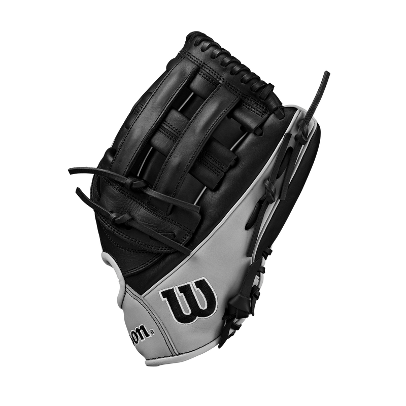 2025 A1000T® 1750 12.5” Baseball Fielding Glove - WBW102585125 / WBW102586125