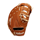 2025 A1000 1620 12.5" Baseball First Base Glove - WBW102587125 / WBW102588125