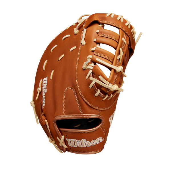 2025 A1000 1620 12.5" Baseball First Base Glove - WBW102587125 / WBW102588125