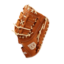 2025 A1000 1620 12.5" Baseball First Base Glove - WBW102587125 / WBW102588125
