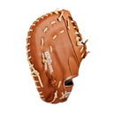 2025 A1000 1620 12.5" Baseball First Base Glove - WBW102587125 / WBW102588125