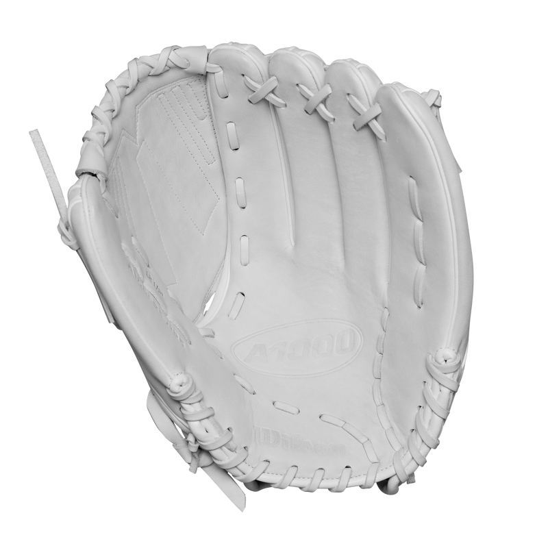 2025 A1000® 125 12.5” Fastpitch Fielding Glove - WBW102594125 / WBW102595125