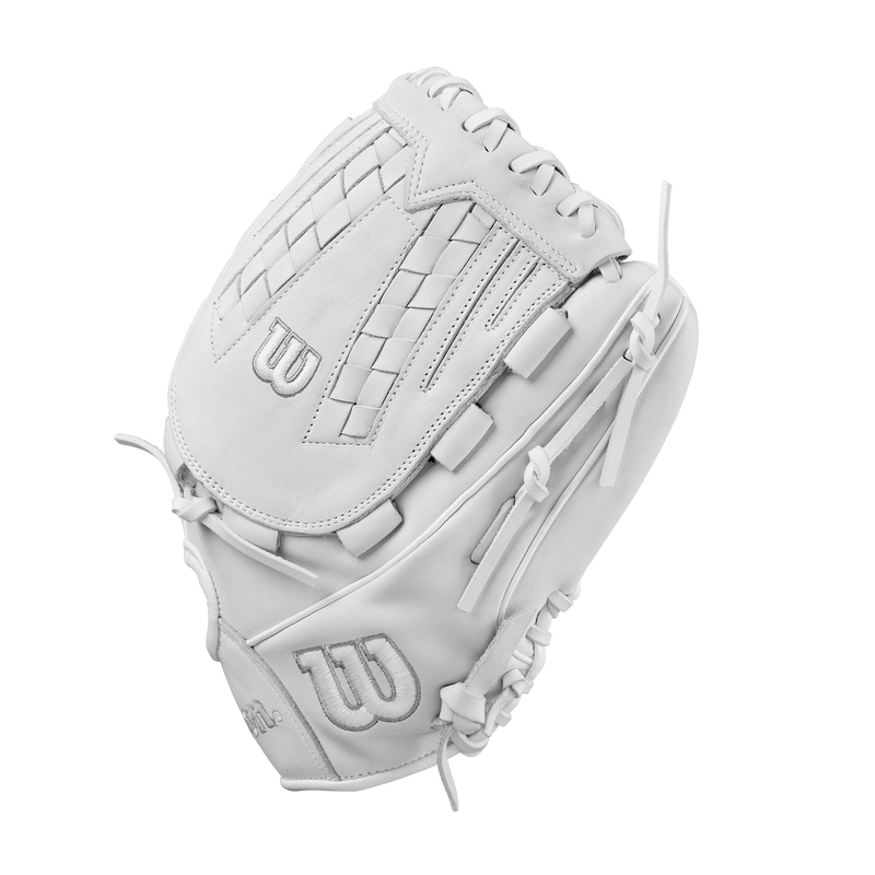 2025 A1000® 125 12.5” Fastpitch Fielding Glove - WBW102594125 / WBW102595125