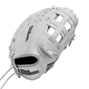 2025 A1000 Fastpitch 1620 12.5" Fastpitch/Slowpitch First Base Glove - WBW102598125 / WBW102599125