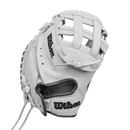 Wilson A1000 CM33 33" Fastpitch Catchers Mitt - WBW10260033