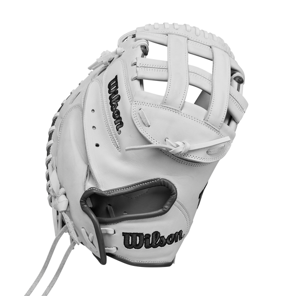 Wilson A1000 CM33 33" Fastpitch Catchers Mitt - WBW10260033