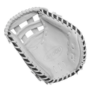 Wilson A1000 CM33 33" Fastpitch Catchers Mitt - WBW10260033