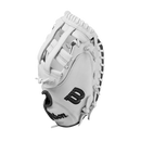 Wilson A1000 CM33 33" Fastpitch Catchers Mitt - WBW10260033