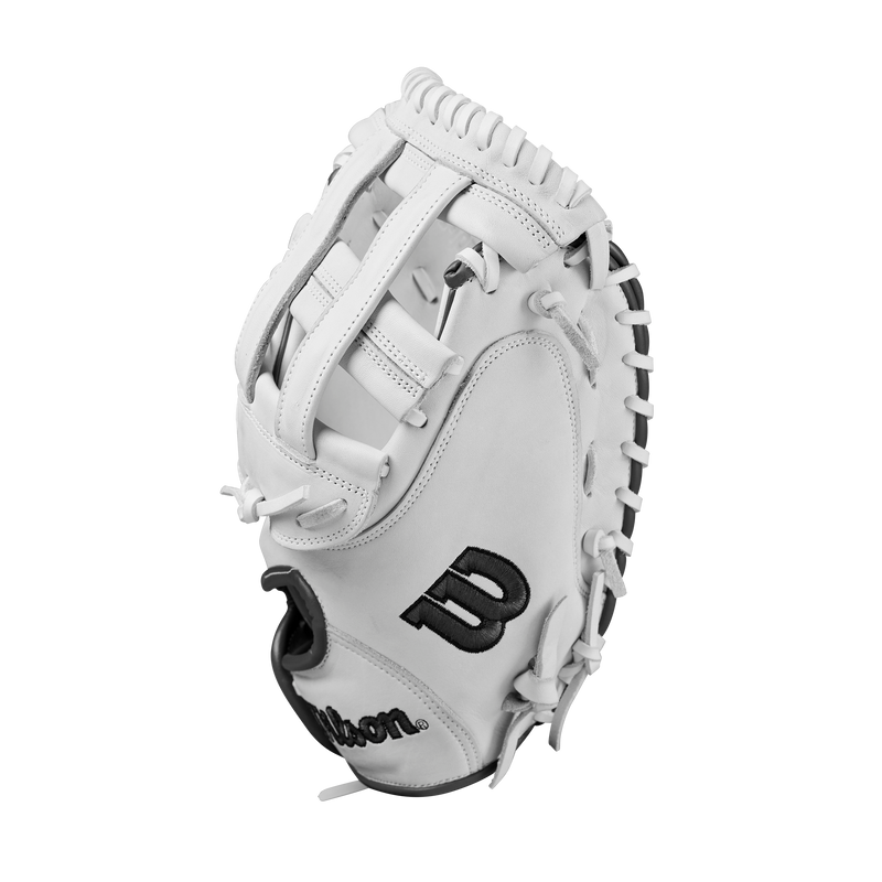 Wilson A1000 CM33 33" Fastpitch Catchers Mitt - WBW10260033