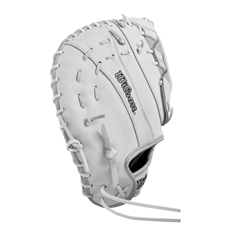 Wilson A1000 CM33 33" Fastpitch Catchers Mitt - WBW10260033