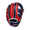 2025 Wilson A2K 11.75" Fielding Glove - WBW1026171175
