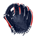 2025 Wilson A2K 11.75" Fielding Glove - WBW1026171175