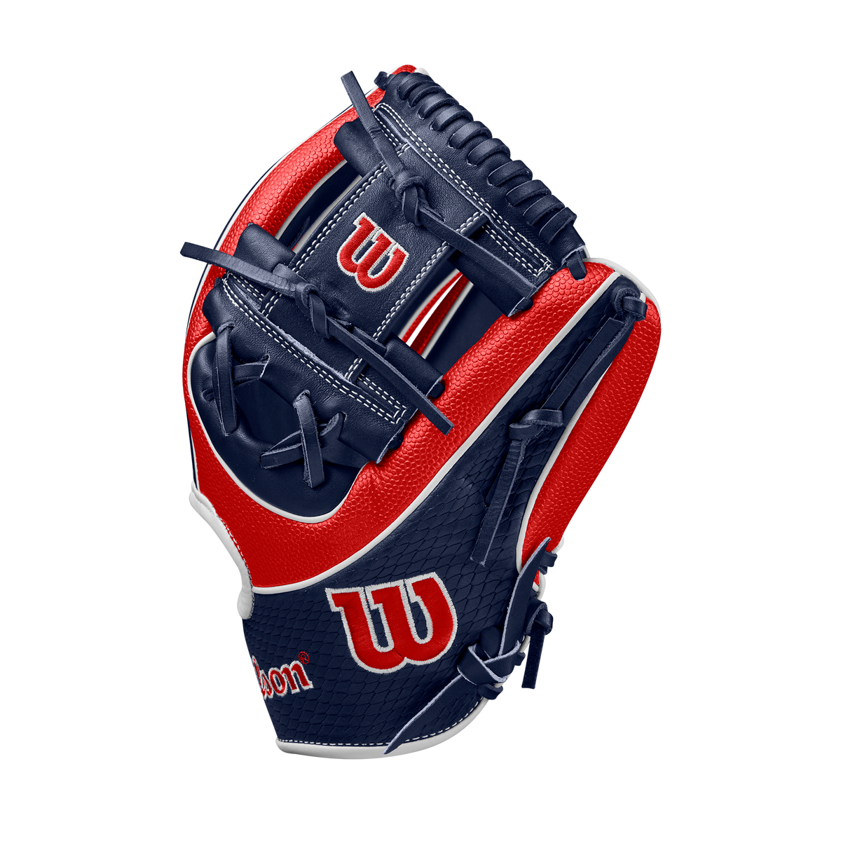 2025 Wilson A2K 11.75