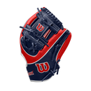 2025 Wilson A2K 11.75" Fielding Glove - WBW1026171175