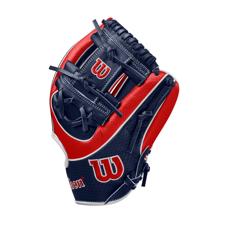 2025 Wilson A2K 11.75" Fielding Glove - WBW1026171175