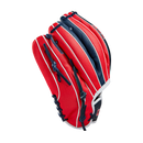 2025 Wilson A2K 11.75" Fielding Glove - WBW1026171175