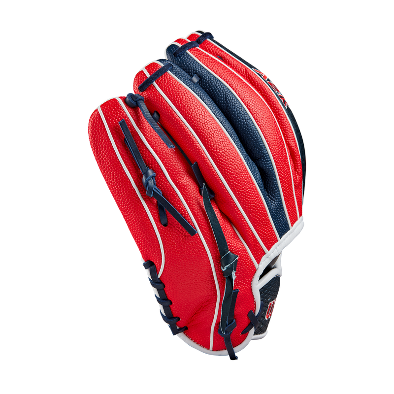 2025 Wilson A2K 11.75" Fielding Glove - WBW1026171175