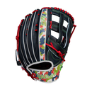 2025 Wilson A2K 12.75" Michael Harris Fielding Glove - WBW1026201275 / WBW1026211275