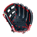 2025 Wilson A2K 12.75" Michael Harris Fielding Glove - WBW1026201275 / WBW1026211275