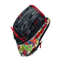 2025 Wilson A2K 12.75" Michael Harris Fielding Glove - WBW1026201275 / WBW1026211275