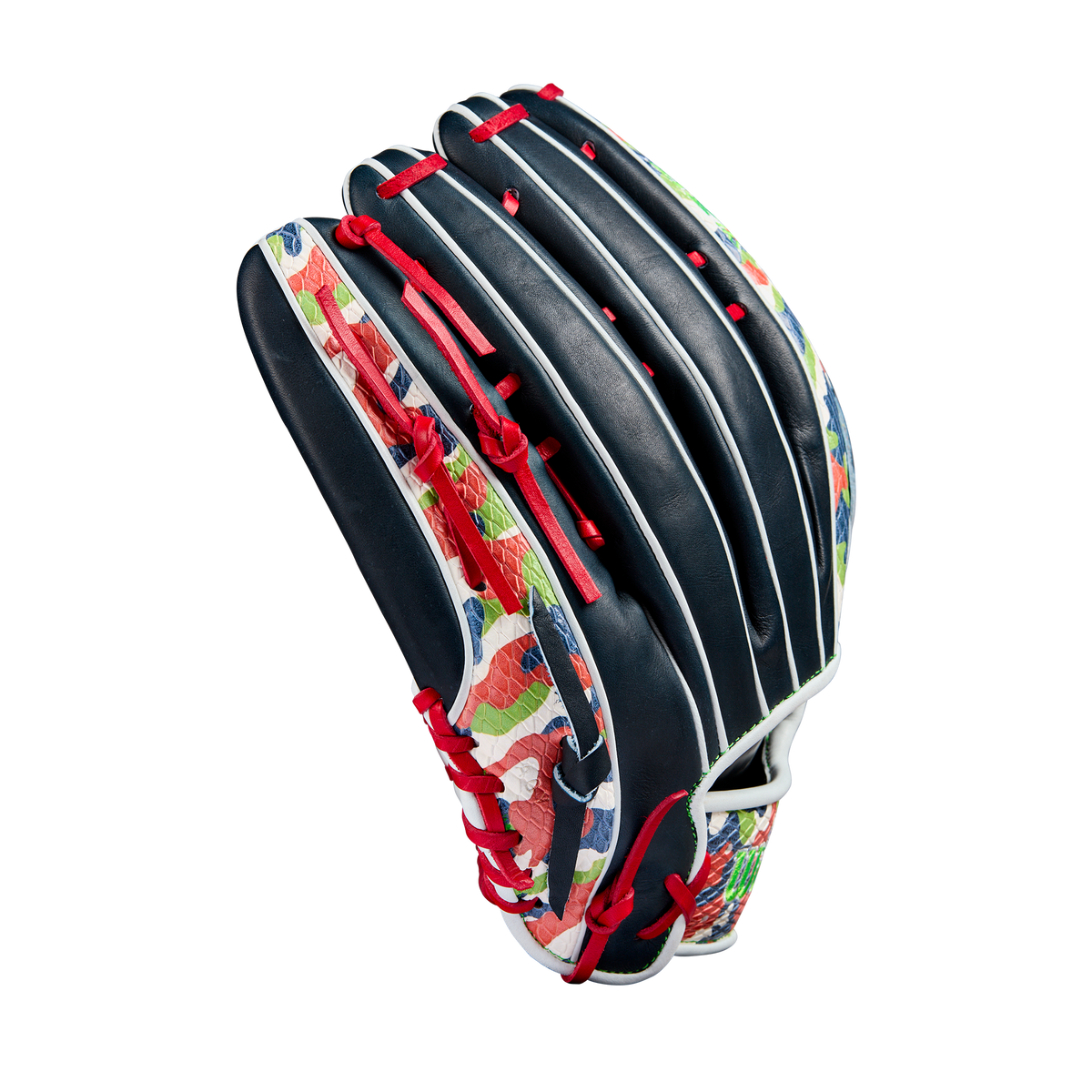 2025 Wilson A2K 12.75
