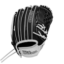 Wilson A2000 12" P12 Fastpitch Softball Glove - WBW10267512 / WBW10267612