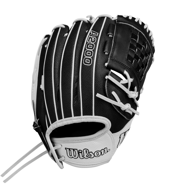 Wilson A2000 12" P12 Fastpitch Softball Glove - WBW10267512 / WBW10267612