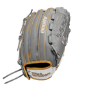 Wilson A2000 12.5" V125 Fastpitch Softball Glove - WBW102677125 / WBW102678125